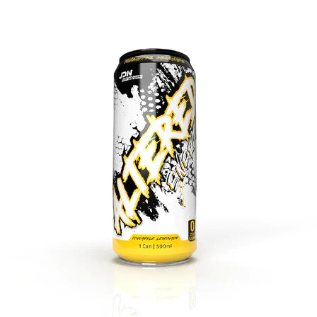 Altered Energy Can - - JD Nutraceuticals