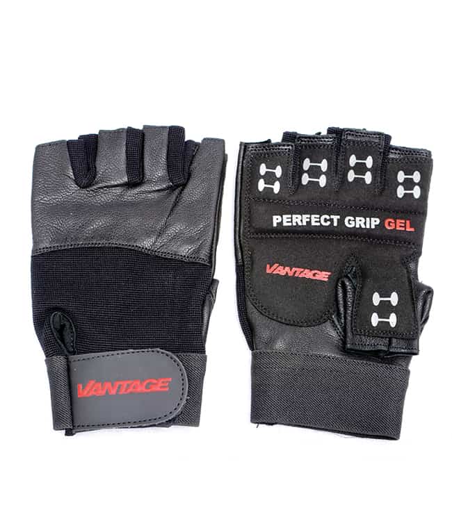 VS Gym Gloves Classic - - Vantage Strength