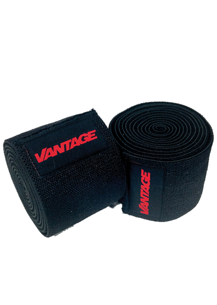 VS Knee Wraps - - Vantage Strength