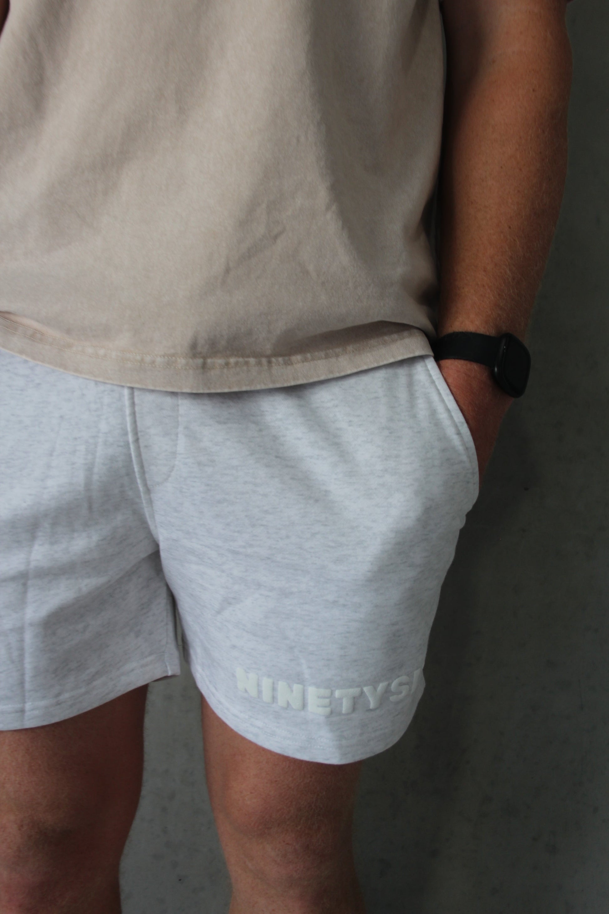Mens Shorts - - Ninety Six Fit Apparel