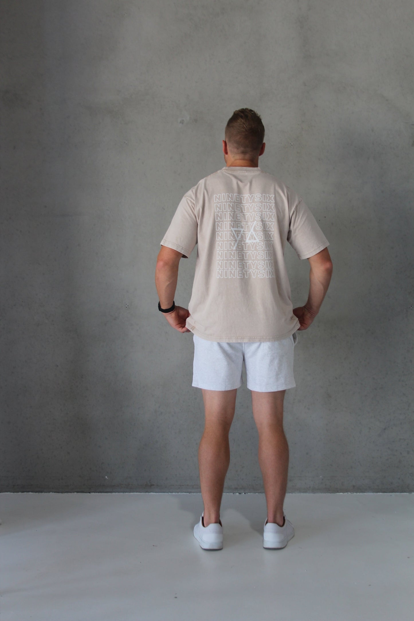 Mens Shorts - - Ninety Six Fit Apparel