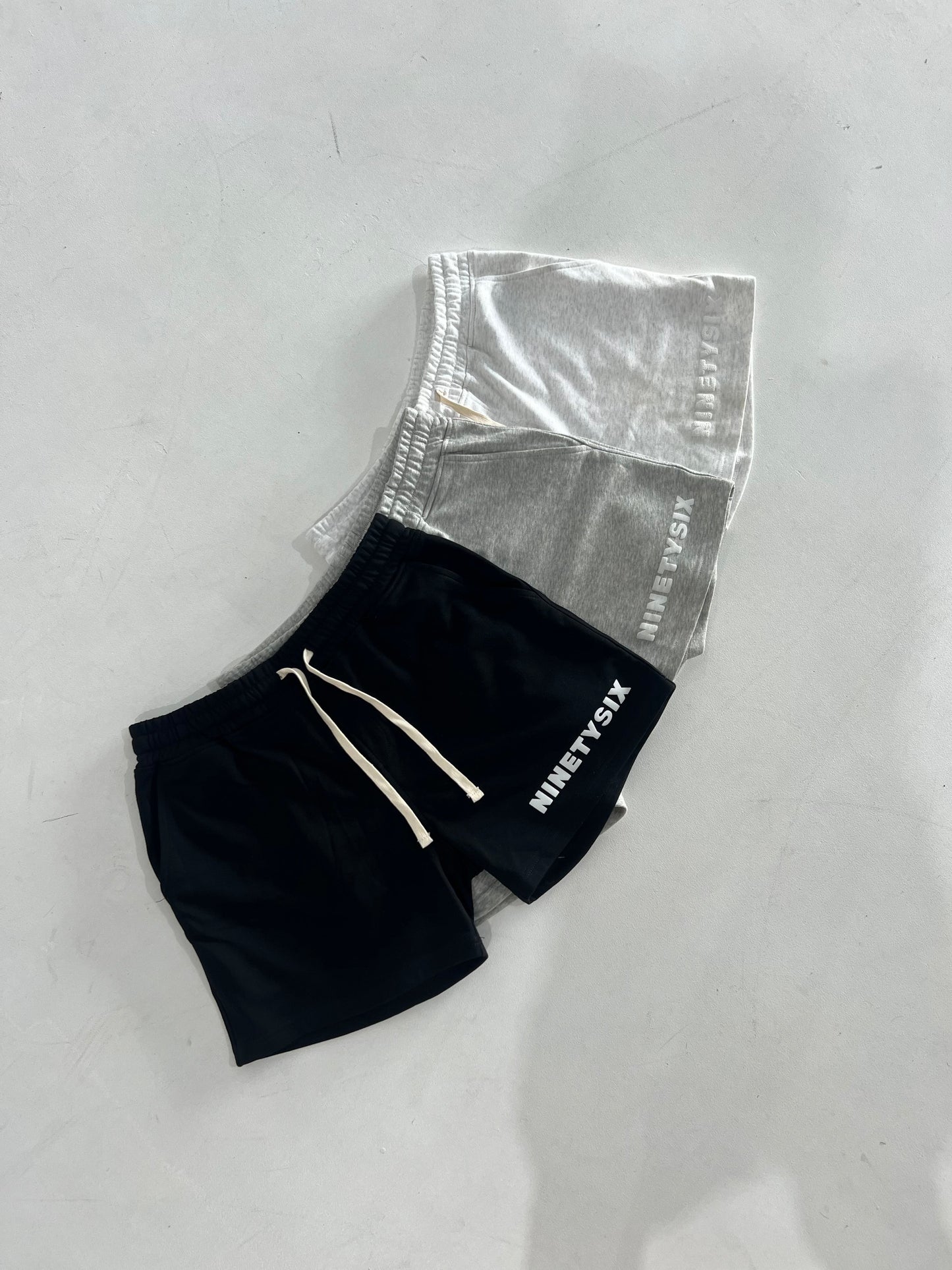 Mens Shorts - - Ninety Six Fit Apparel