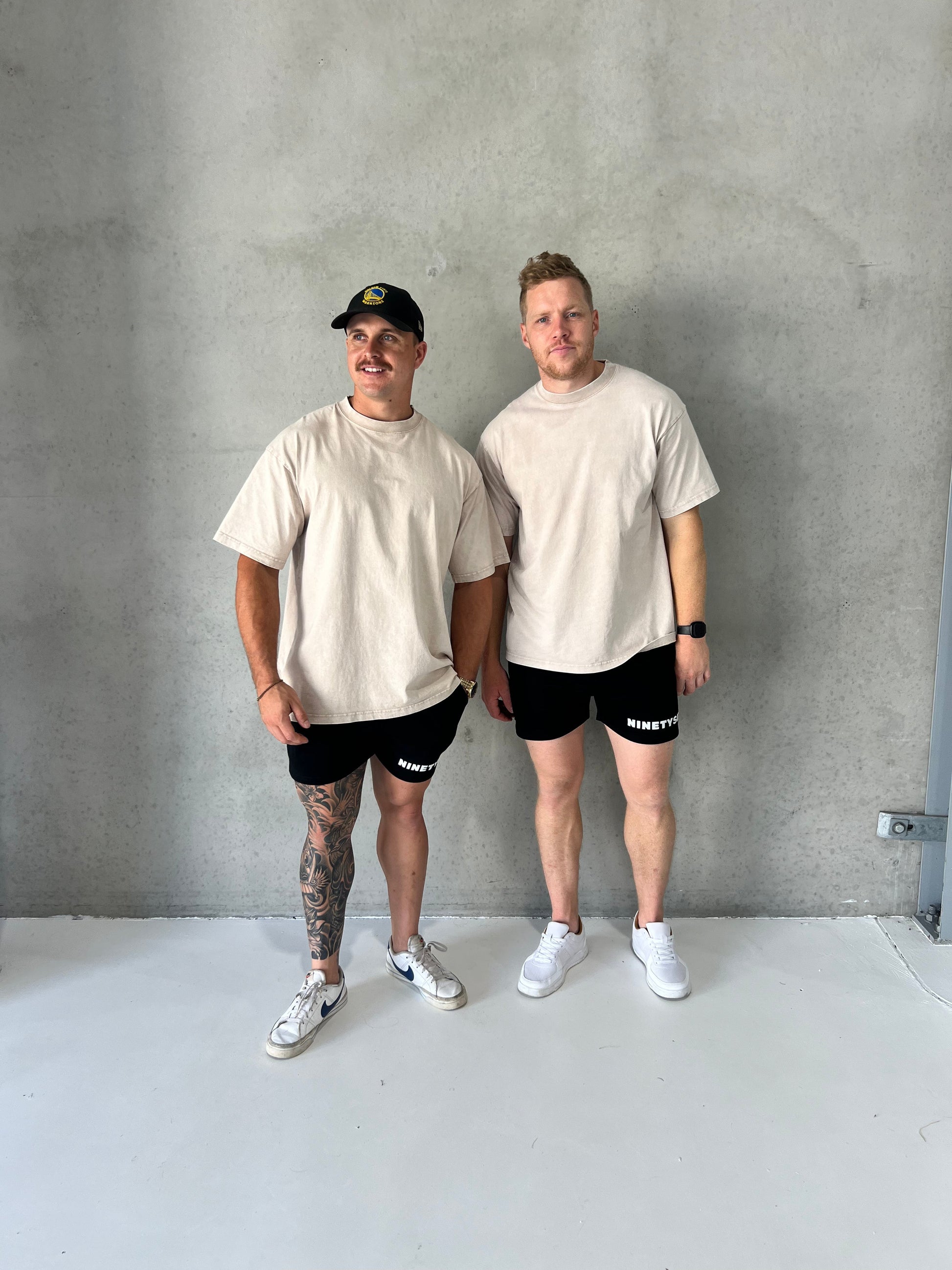 Mens Shorts - - Ninety Six Fit Apparel