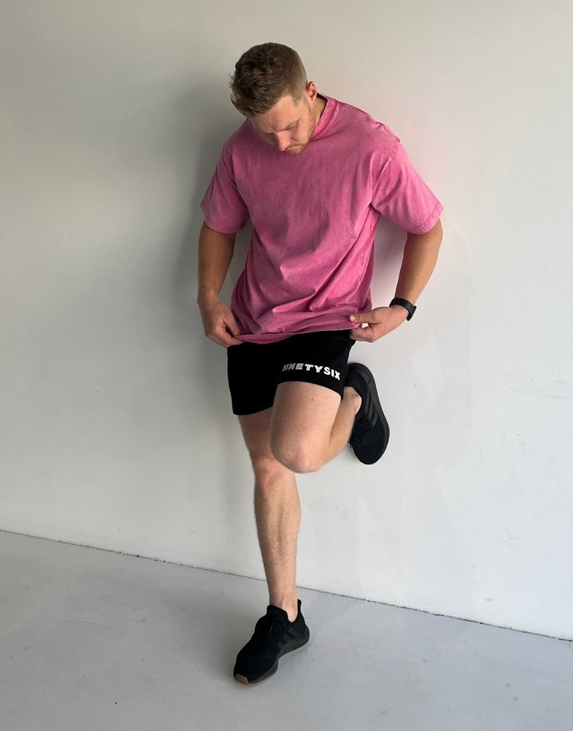Mens Shorts - - Ninety Six Fit Apparel