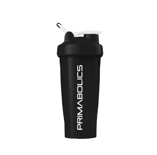 Protein Shakers Primabolics - Black - Primabolics