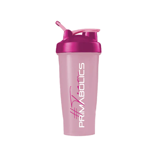 Protein Shakers Primabolics - pink - Primabolics