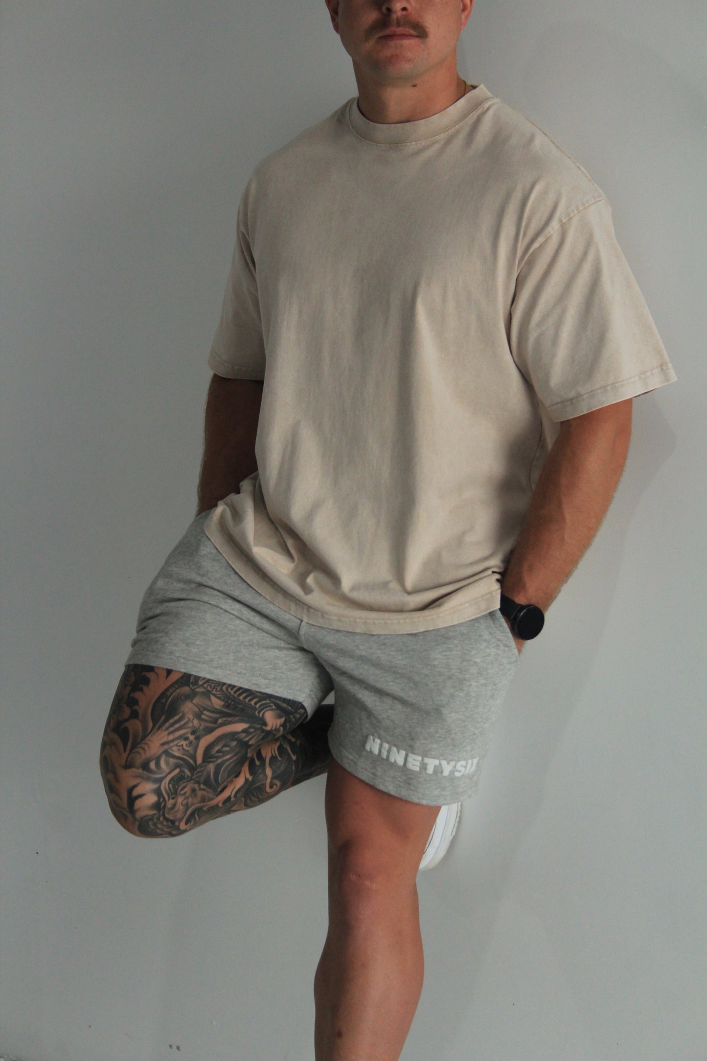 Mens Shorts - - Ninety Six Fit Apparel