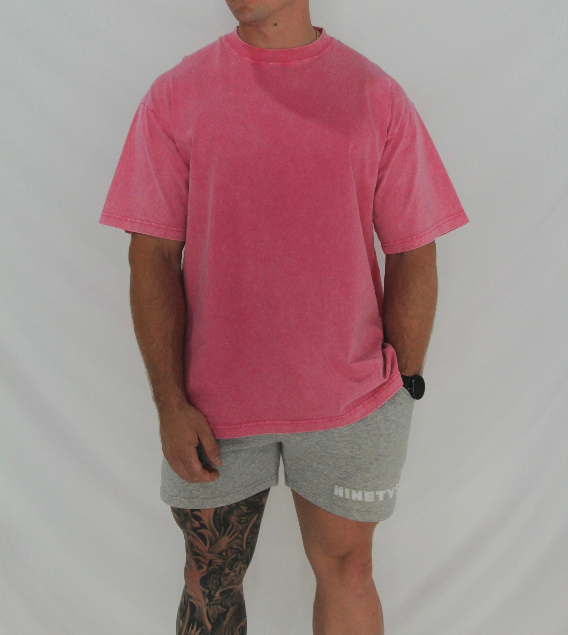 Mens Shorts - - Ninety Six Fit Apparel